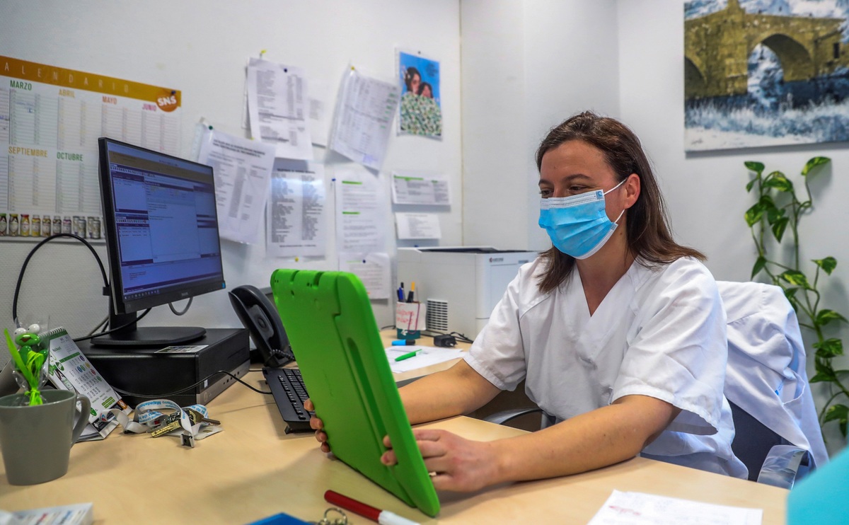 Las citas digitales facilitarán el proceso para las prórrogas