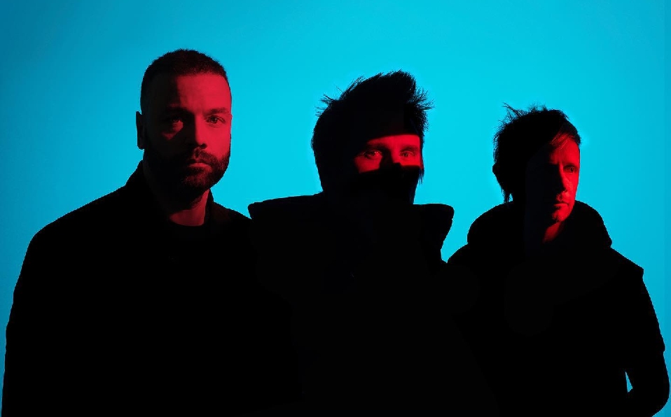Muse estrena nueva canción