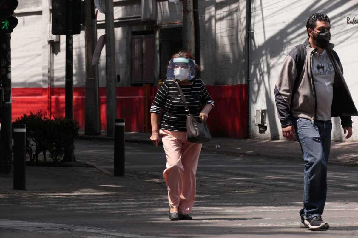 Nueva normalidad en CdMx | Jesús Quintanar