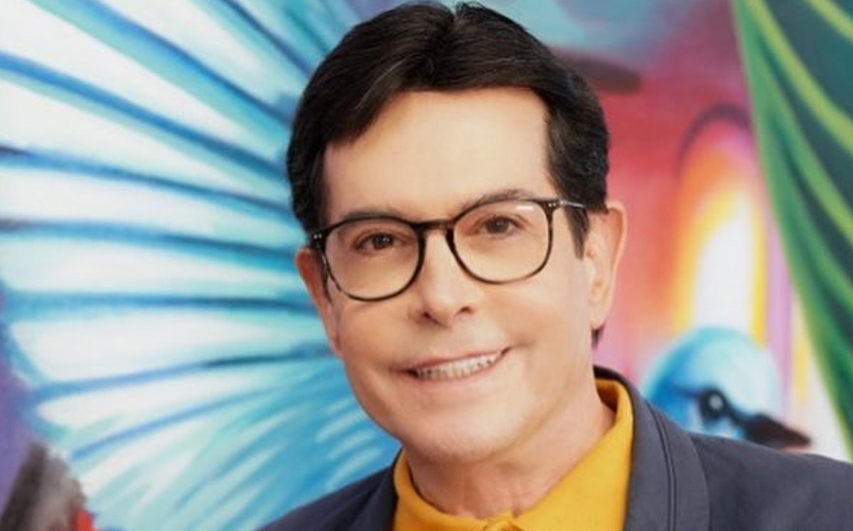 Pepillo Origel. (Instagram)