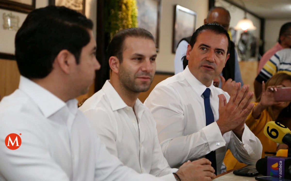 Presidente del Congreso de Tamaulipas
