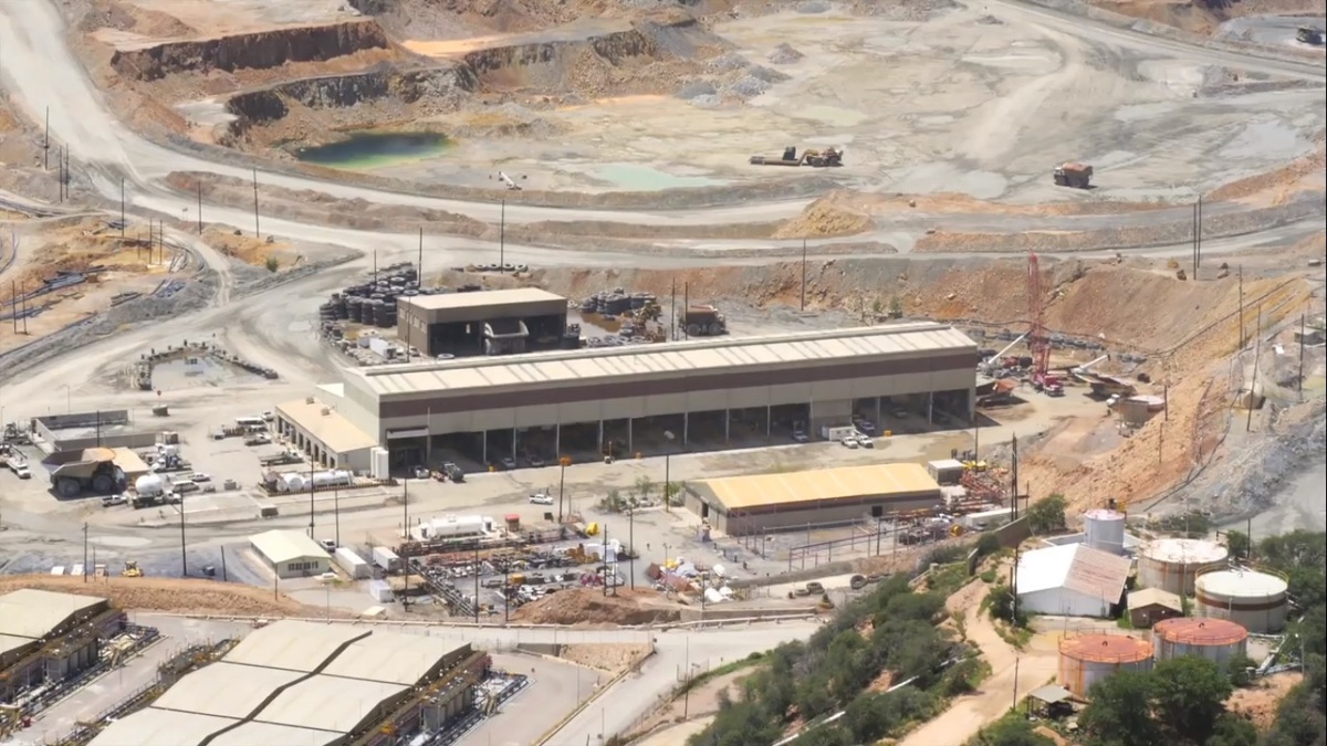 Se tiene previsto la entrega de una agenda de temas para el próximo martes 22 de marzo. (Especial)