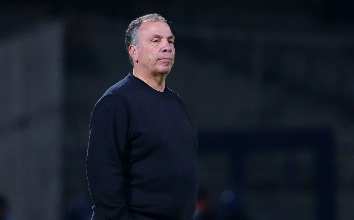 "Pumas no nos sorprendió": Bruce Arena tras derrota del New England (Imago7)