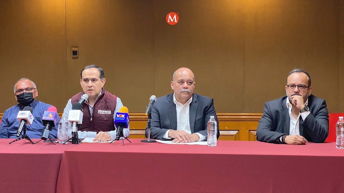 TEPJF revoca candidatura a la gubernatura de Tamaulipas a Américo Villarreal