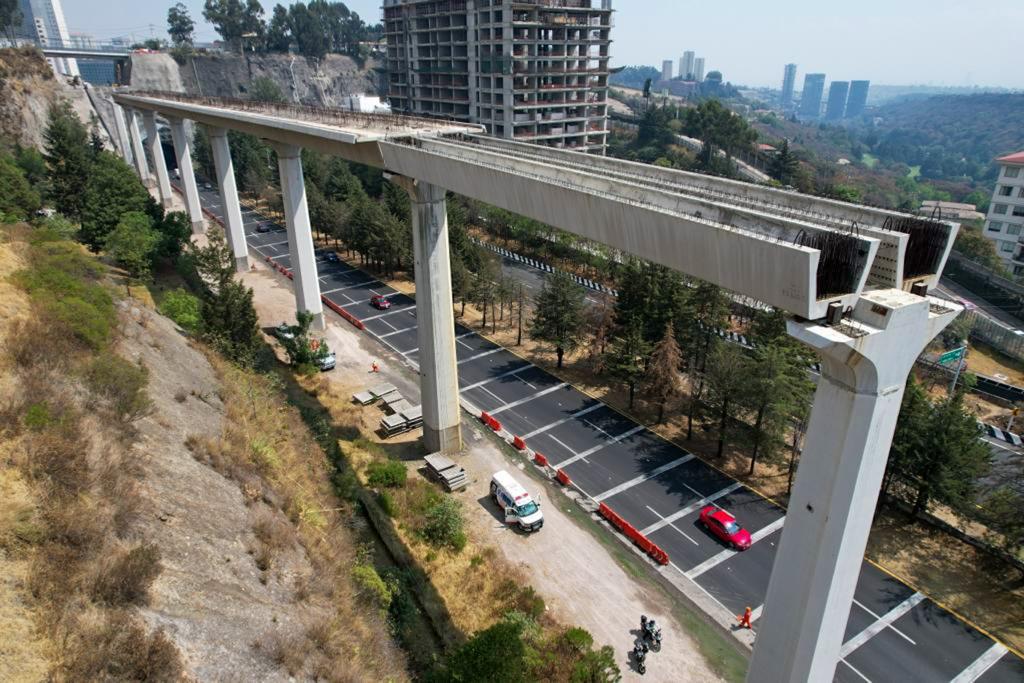 tren interurbano  (Especial)