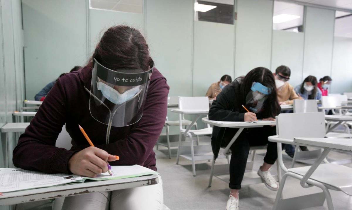 Universidad Autónoma de Coahuila. (Especial)