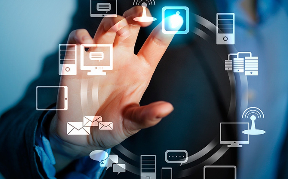 Aceleración en el uso de las plataformas digitales. (Especial)