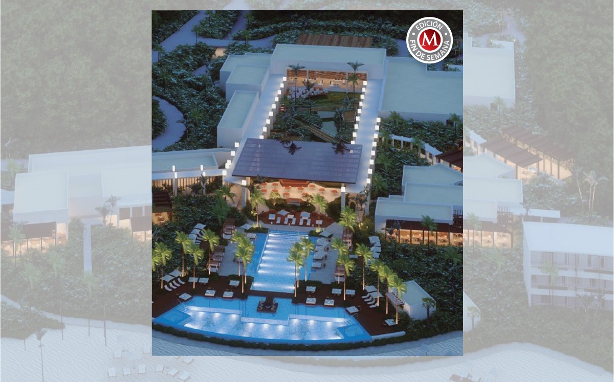 Hotel Hilton. (Especial)
