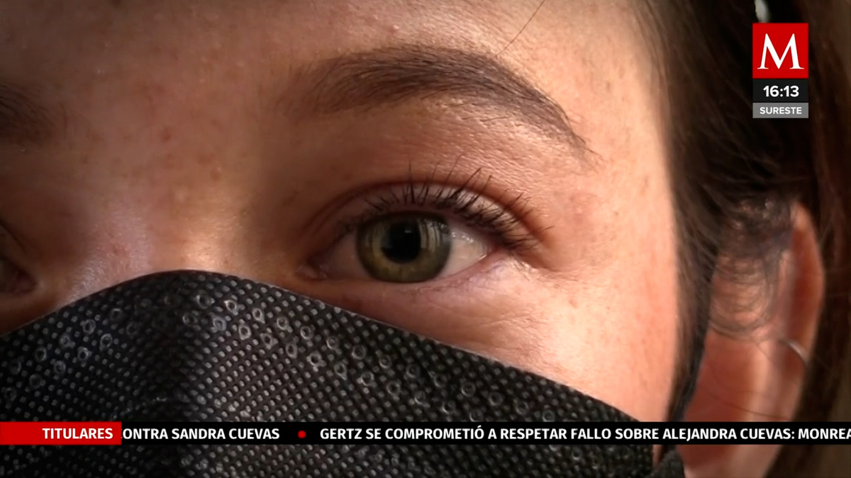 Joven denuncia abuso de su novio y la fiscalía minimiza el caso
