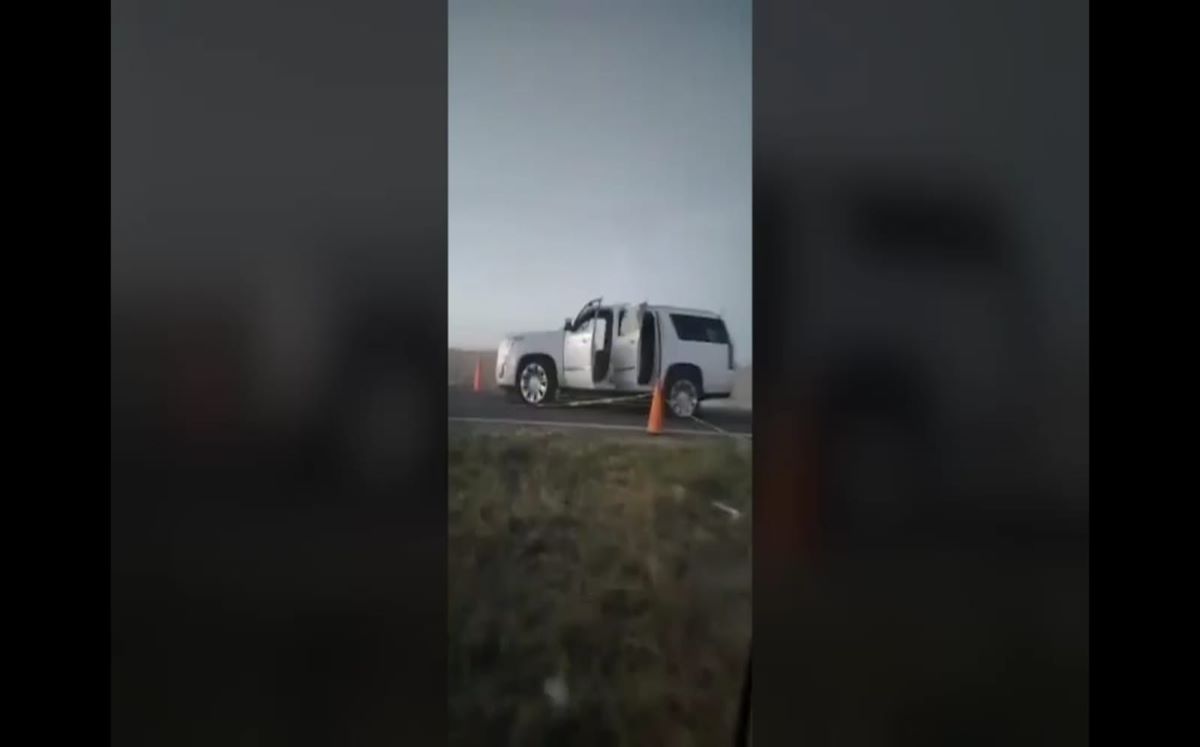Mujer pierde la vida en ataque armado en SLP y tres heridos