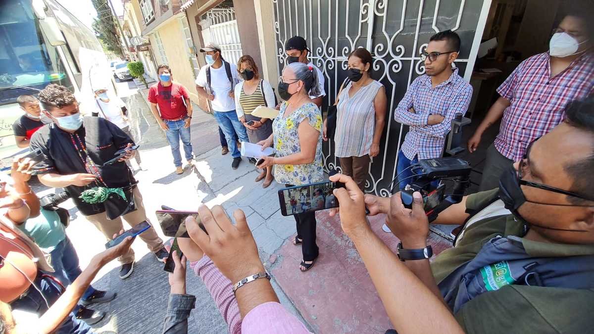 Olvidados de Ayotzinpa. | Rogelio Agustín