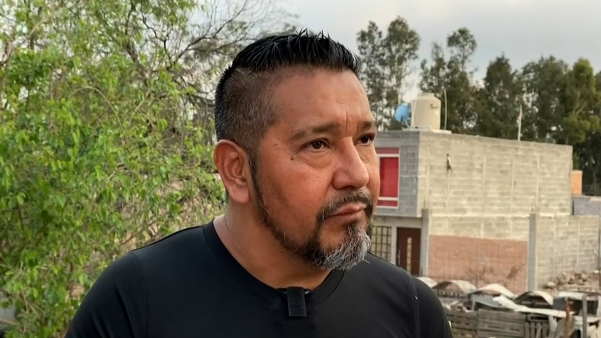 Pasa dos años en prisión por llevar el apodo de “El Potro”
