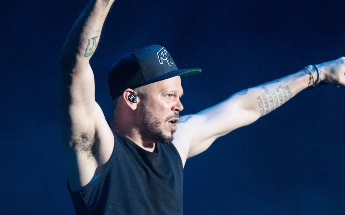 Residente. (Cuartoscuro)