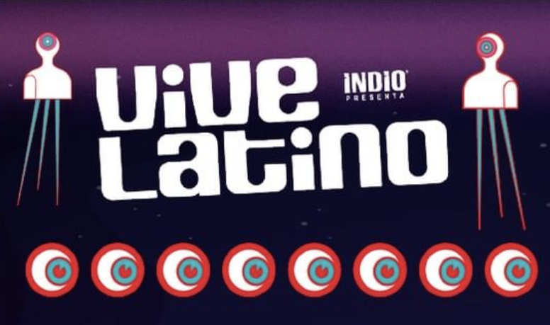 Vive Latino 2022 se llevará a cabo este fin, 19 y 20 de marzo. Especial