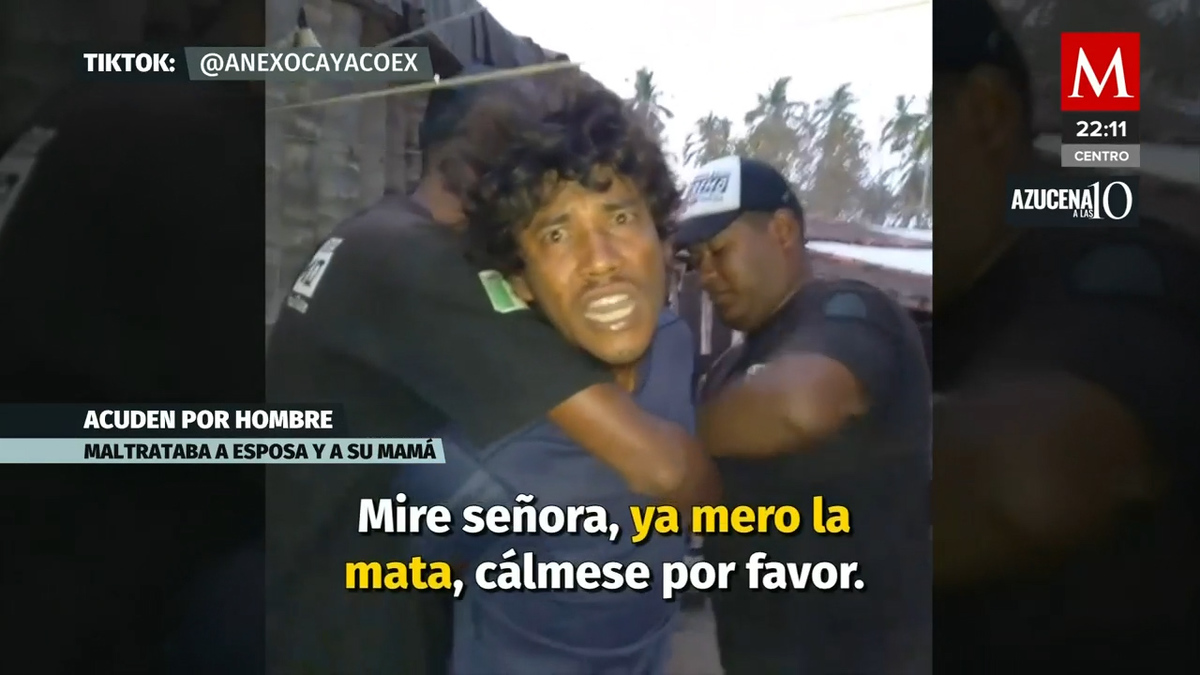 Asi es el anexo Kayako para hombres que ejercen violencia a mujeres