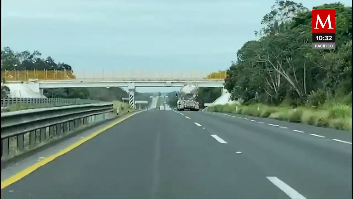 Camioneros de AMOTAC participarán en un paro nacional