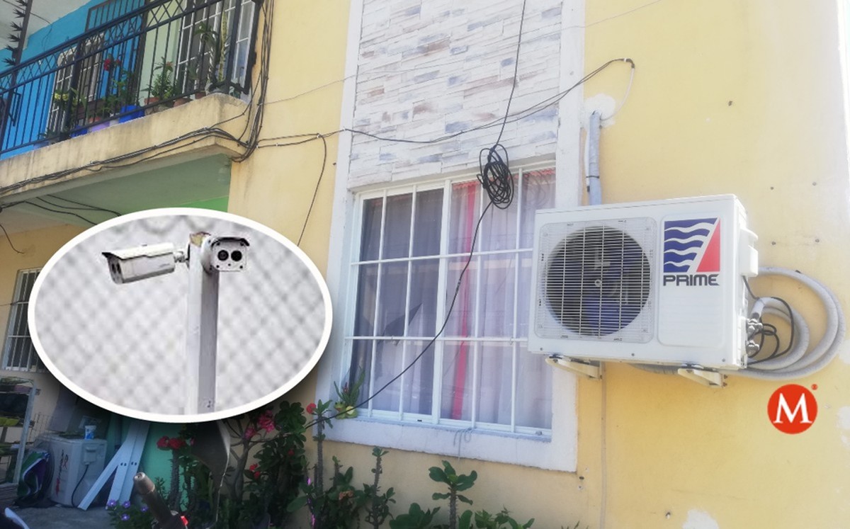 Ciudadanos apuestan a identificar delincuentes en colonias de Tampico