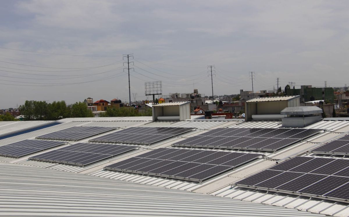 Investigador sugiere renovación para ampliar energías limpias | Melanie Torres
