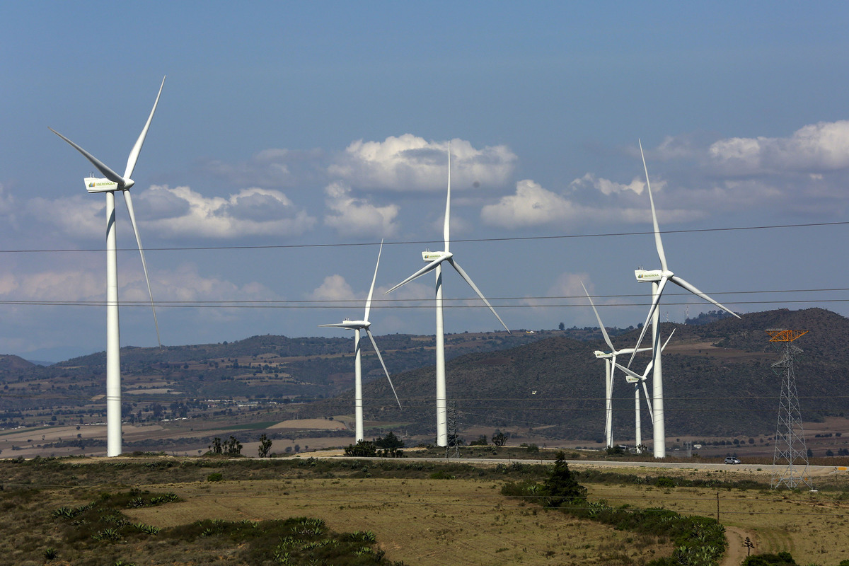 Puebla cuenta con potencial para el desarrollo de energías limpias | Melanie Torres
