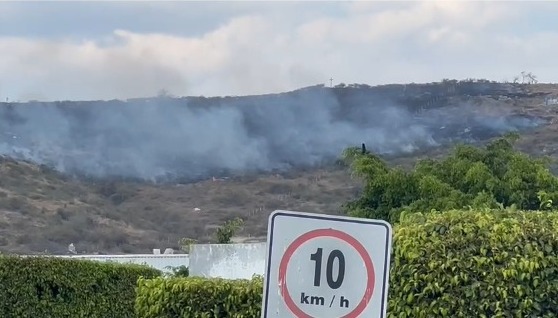 Tres se encuentras activos cerca de la ciudad de Oaxaca.
