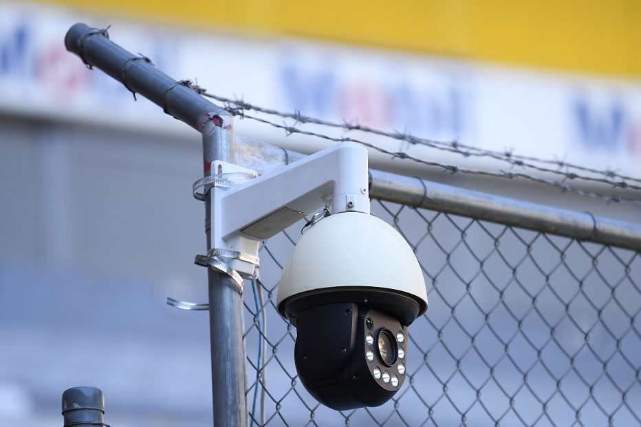 Siete cámaras para reconocimiento facial en el Clásico Tapatío (Imago 7)