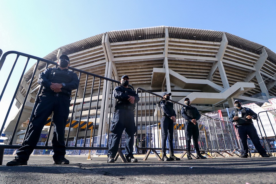 Clásico Tapatío culmina con saldo blanco (Imago 7)