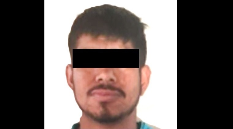 El hombre  se encargaba de la venta de droga en el municipio de Janos, Chihuahua.