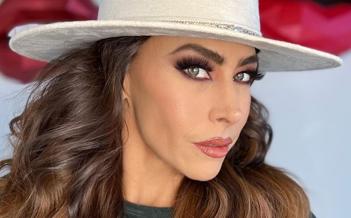 Vanessa Guzmán habla de sus pleitos con otros actores (Especial).