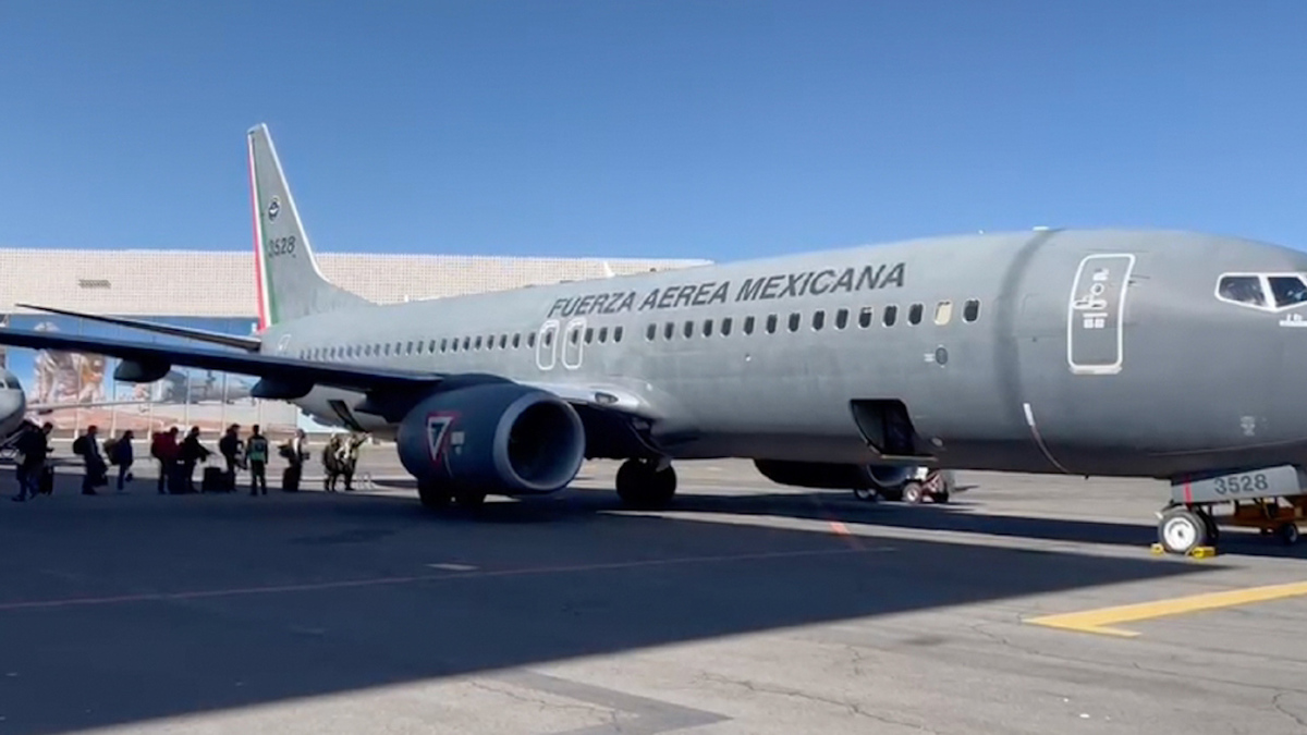 Aún hay entre 50 y 60 mexicanos en Ucrania