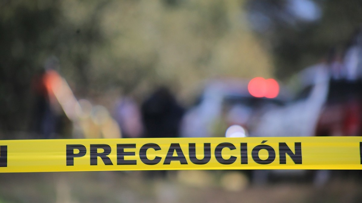 En CdMx, localizan sin vida a dos de tres hombres reportados como desaparecidos en Morelos