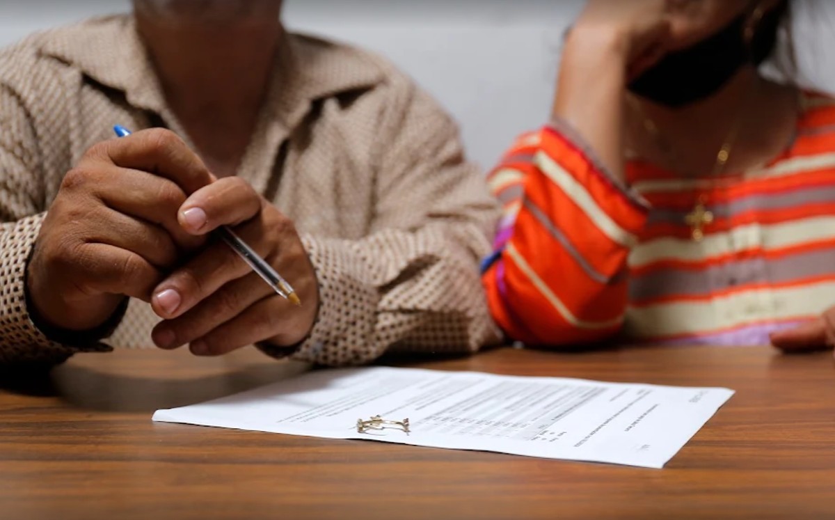 En Durango, divorcios van a la baja en primer bimestre del 2022. (Mauricio Román)