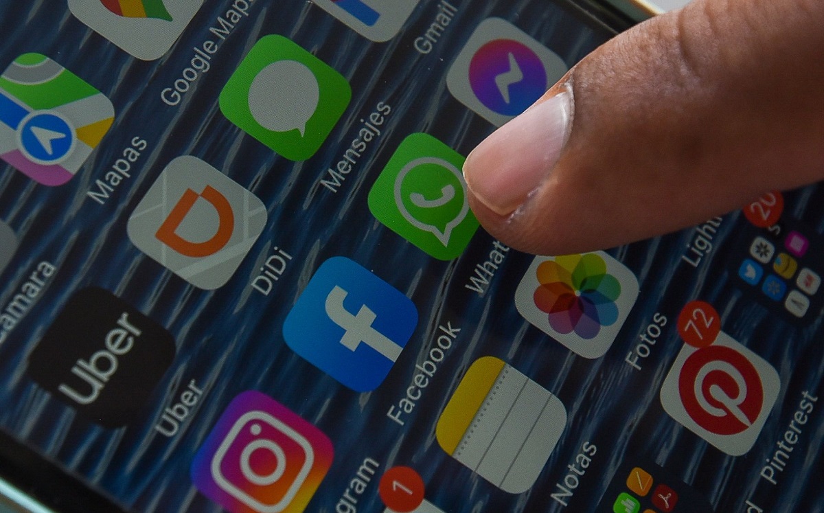 Estos son los celulares se quedarán sin WhatsApp a partir del 31 de marzo de 2022