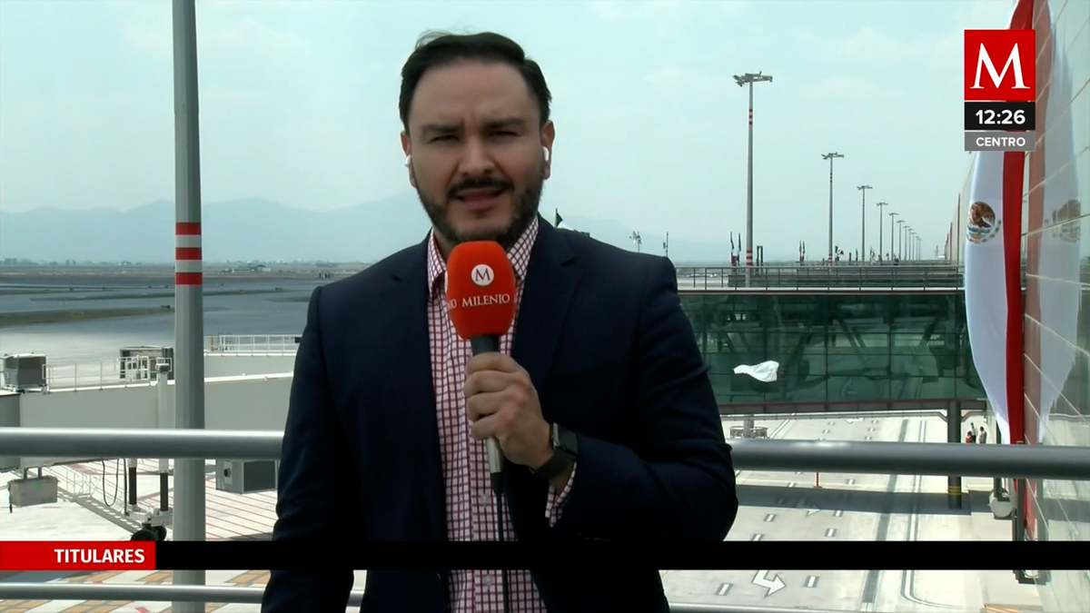Notivox Noticias, con Carlos Zúñiga, 21 de marzo de 2022