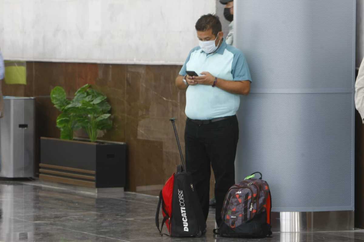 Nueva normalidad en CdMx | Ariana Pérez