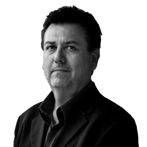 Tomás del Bosque
