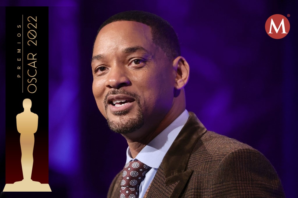 Will Smith. / AFP