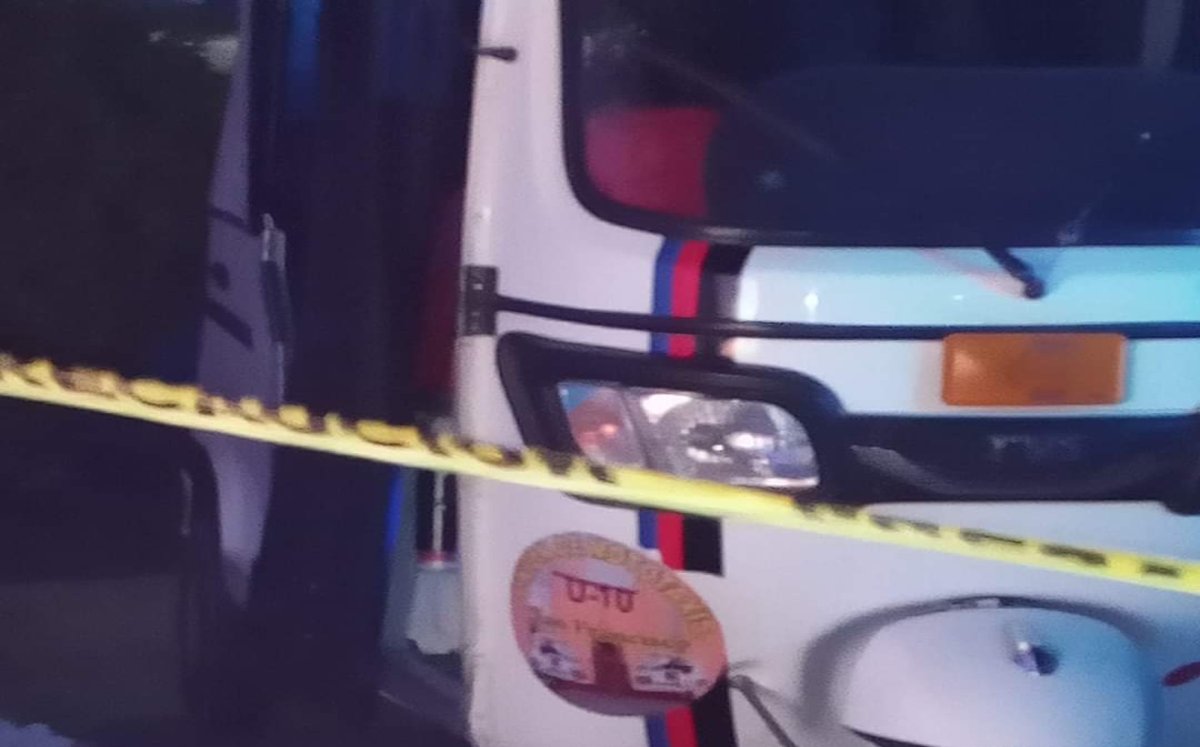 Balean a mototaxista y muere en Acatzingo | Especial