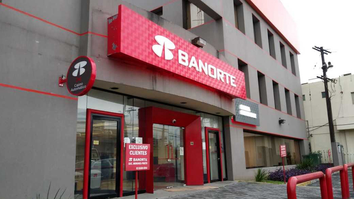 Banorte convoca a los mexicanos a recuperar Banamex