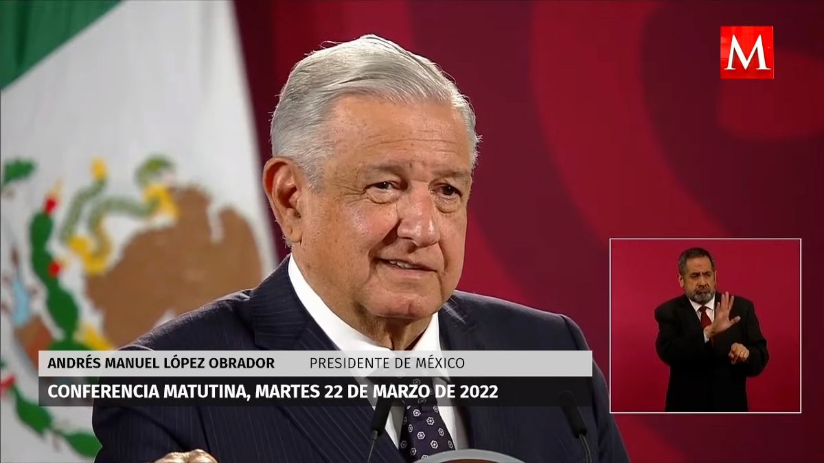 Con “abrazos, no balazos” estamos saliendo adelante: AMLO