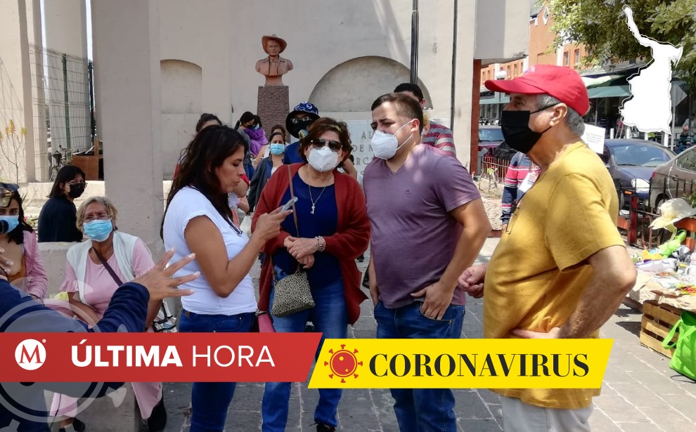 Coronavirus Tamaulipas hoy 22 de Marzo 2022