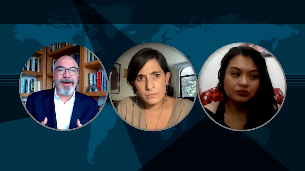 ¿Cuál fue la decisión de la SCJN sobre el caso de Viridiana Molina?