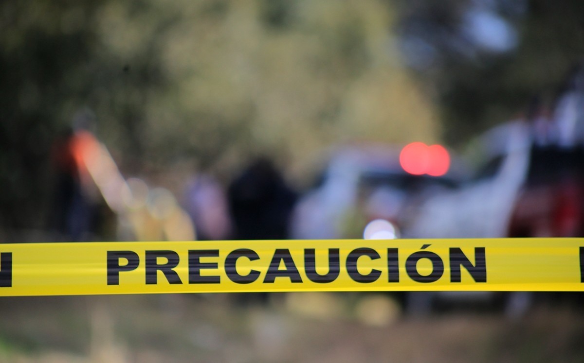 Detienen a presuntos asesinos de la familia atacada en Ciudad Victoria