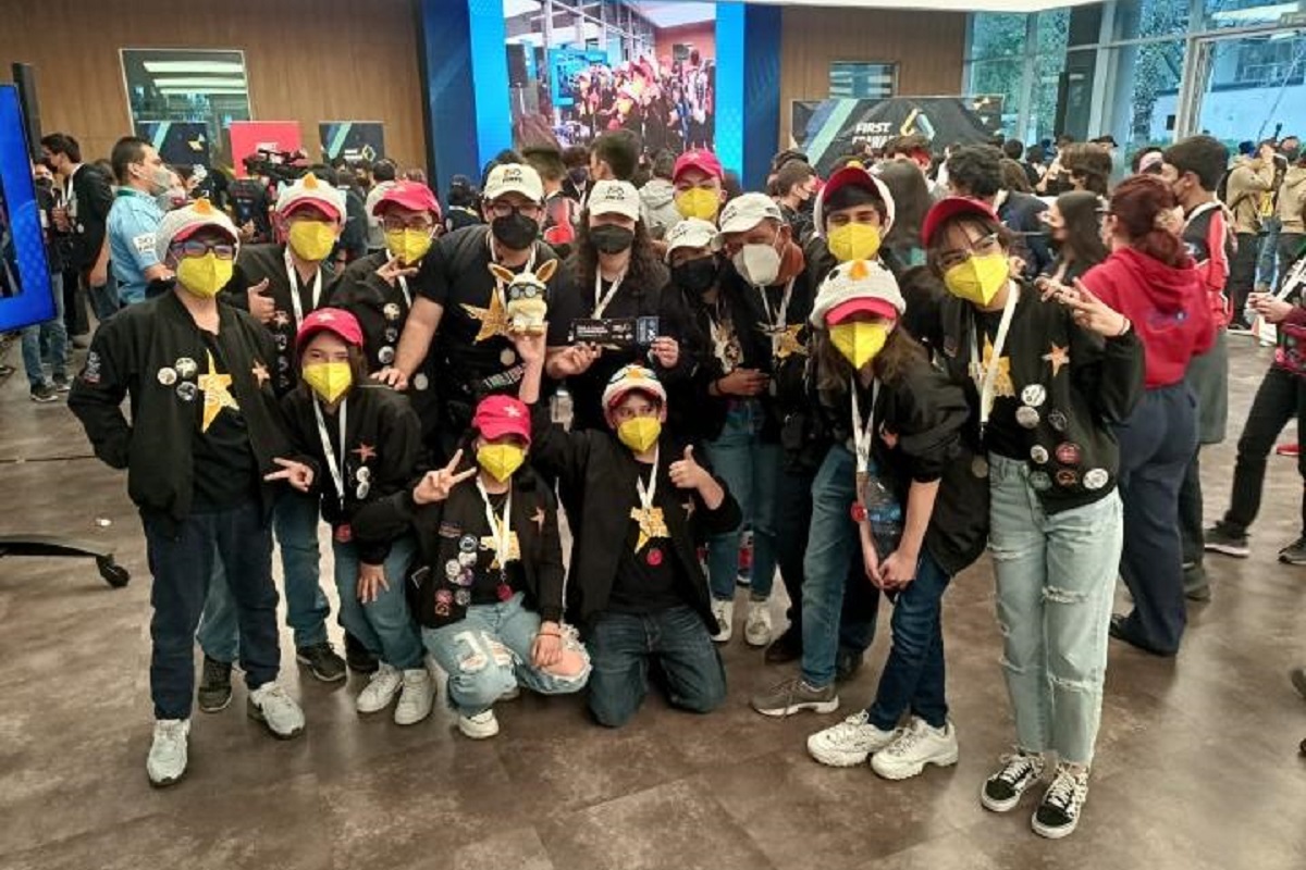 Los equipos competirán en el mundial en California, Estados Unidos. (cortesía)