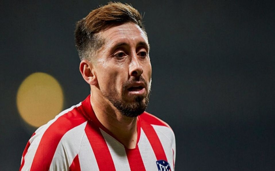 El futbolista afirmó que su título con el equipo colchonero de LaLiga 2020-2021 es uno de los mejores momentos que ha vivido en España. (Cortesía)