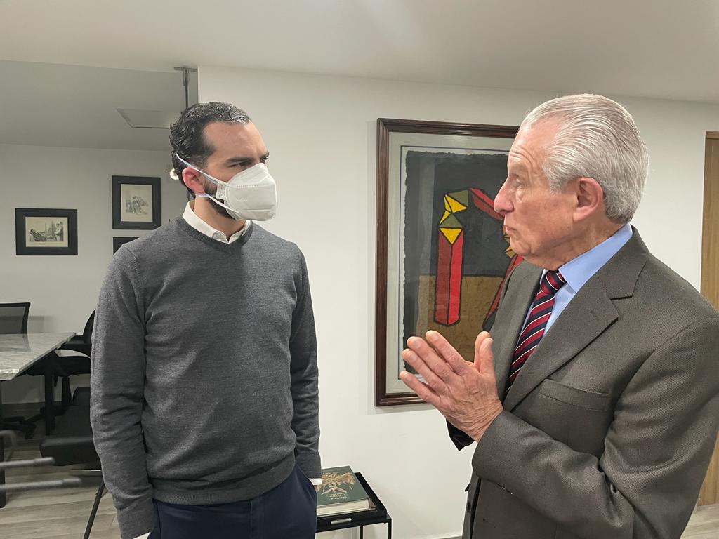 Jesús González Schmal fue el encargado de revisar la queja de Mario Aburto para la CNDH. (Especial)