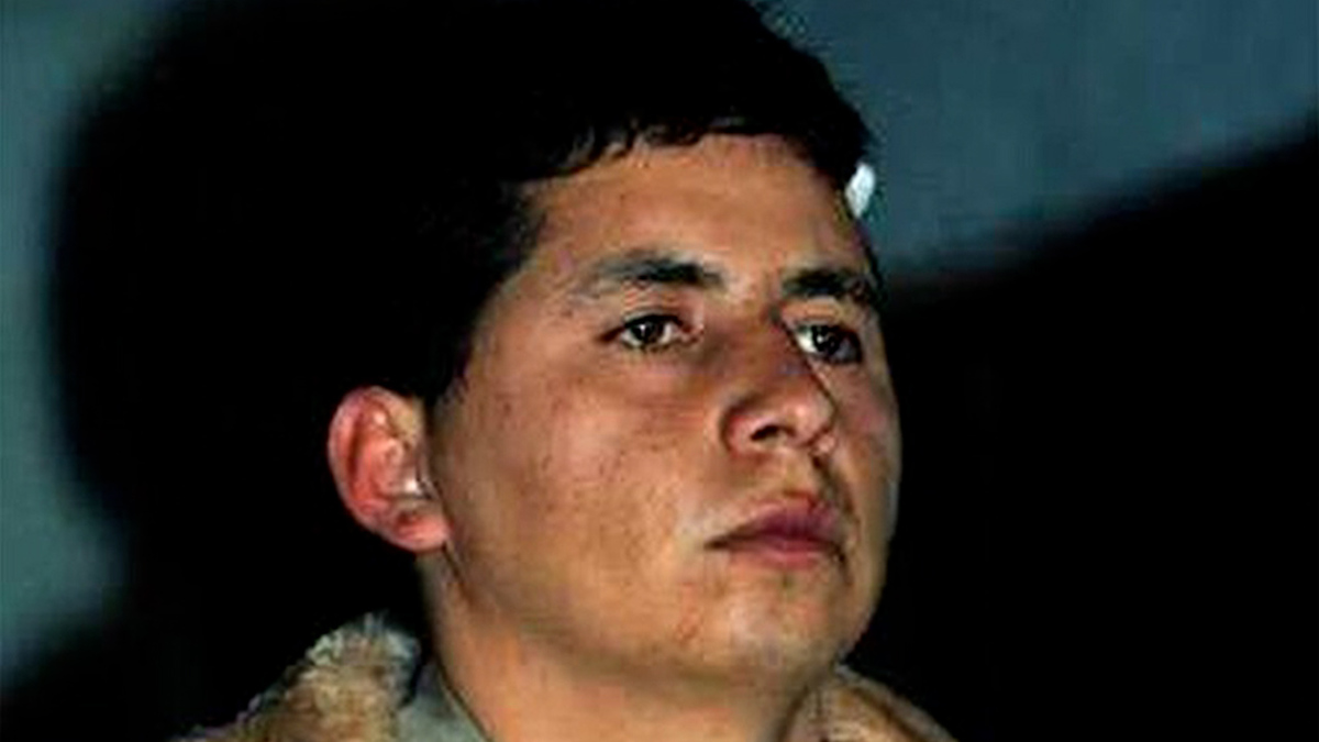 Mario Aburto se ampara; reclama omisión de FGR en investigar tortura
