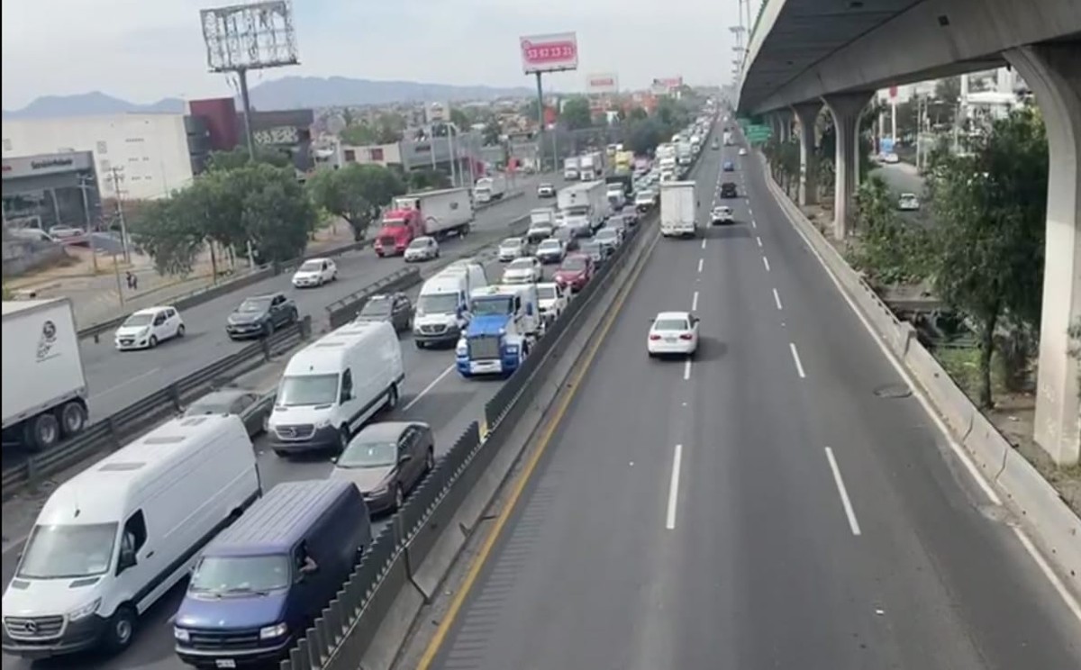 Los municipios de Tepotzotlán, Tultitlán,  Cuautitlán, Cuautitlán Izcalli y Tlalnepantla fueron los más afectados. (Daniela Lecuona)
