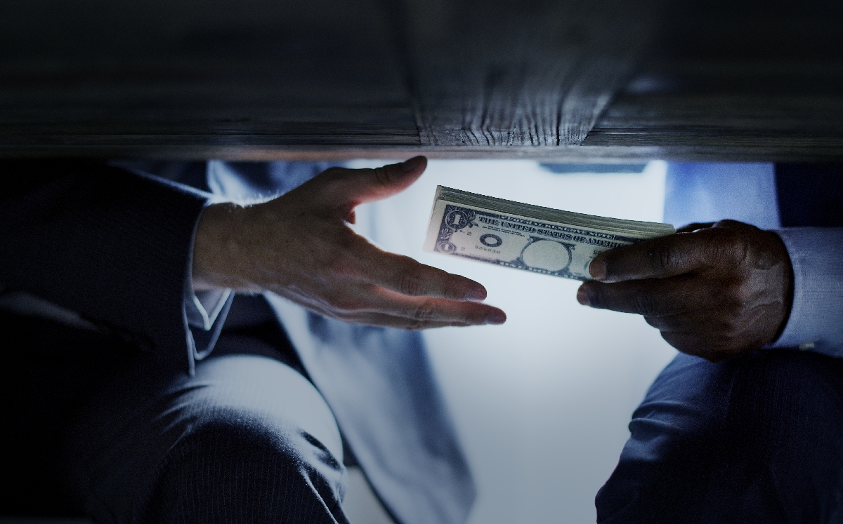 Las organizaciones anticorrupción se opusieron a la elección de la nueva integrante del comité. | Shutterstock