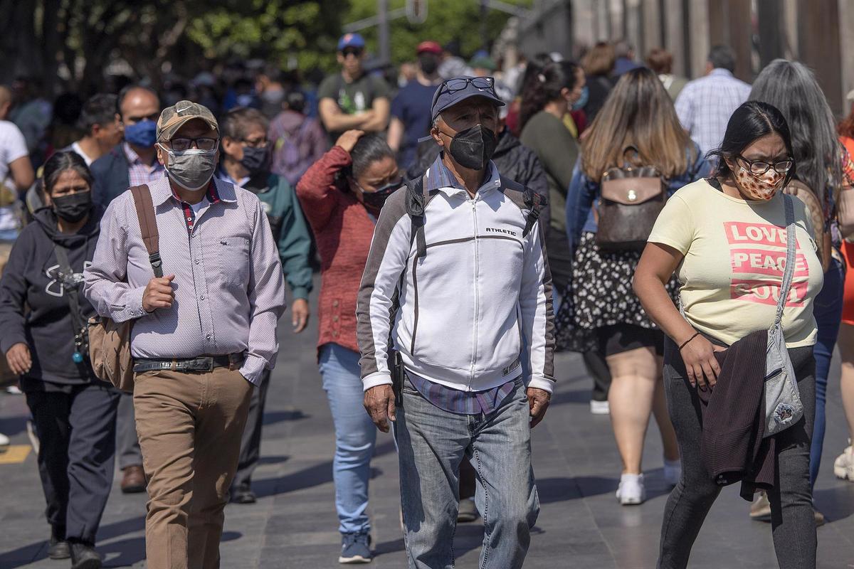 Personas que viven sin un techo en Nueva York mueren a diario (EFE)