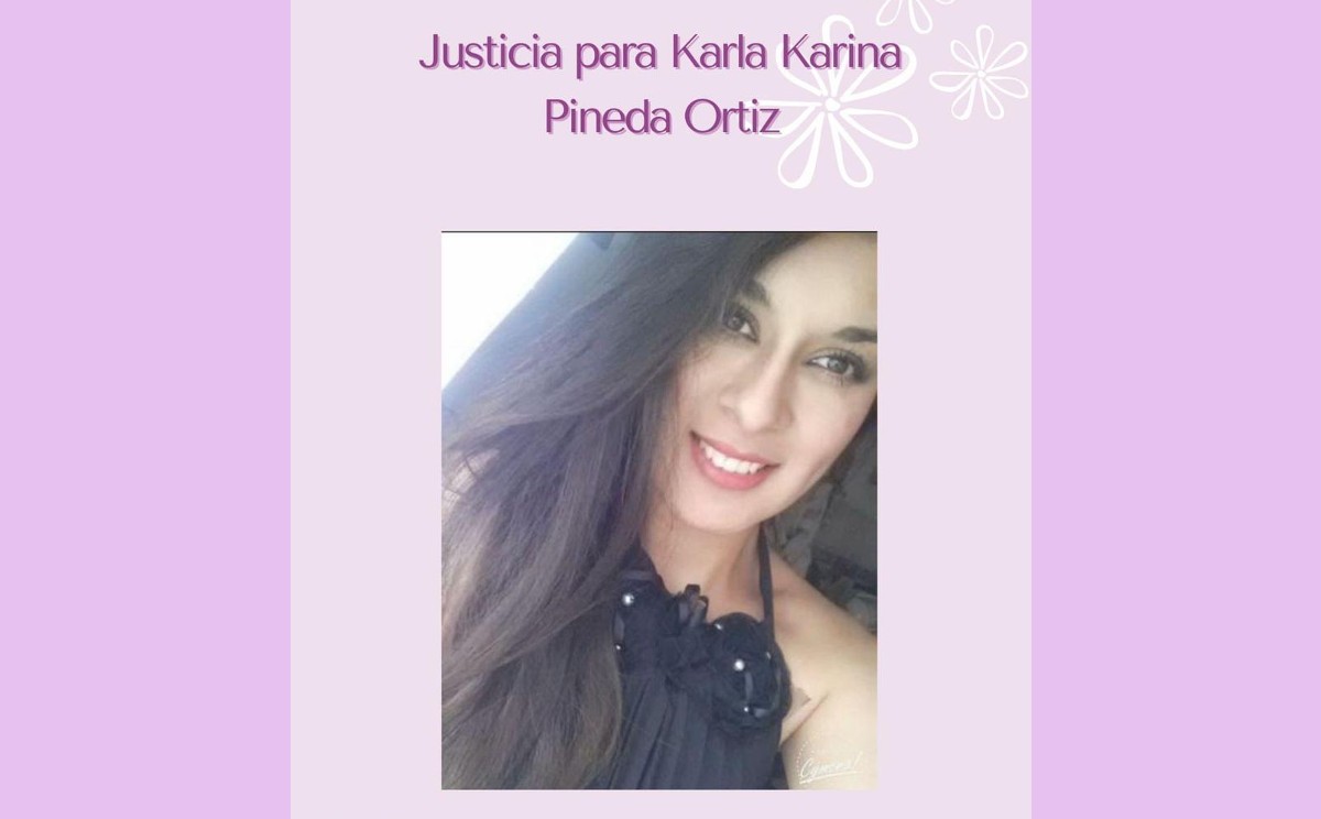 Piden detener al presunto responsable de feminicidio.